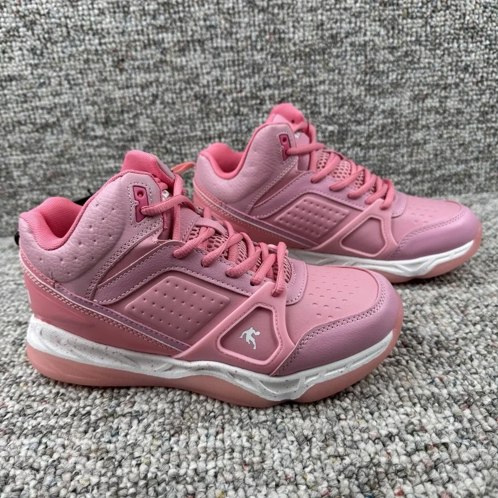 And1 assist shoes